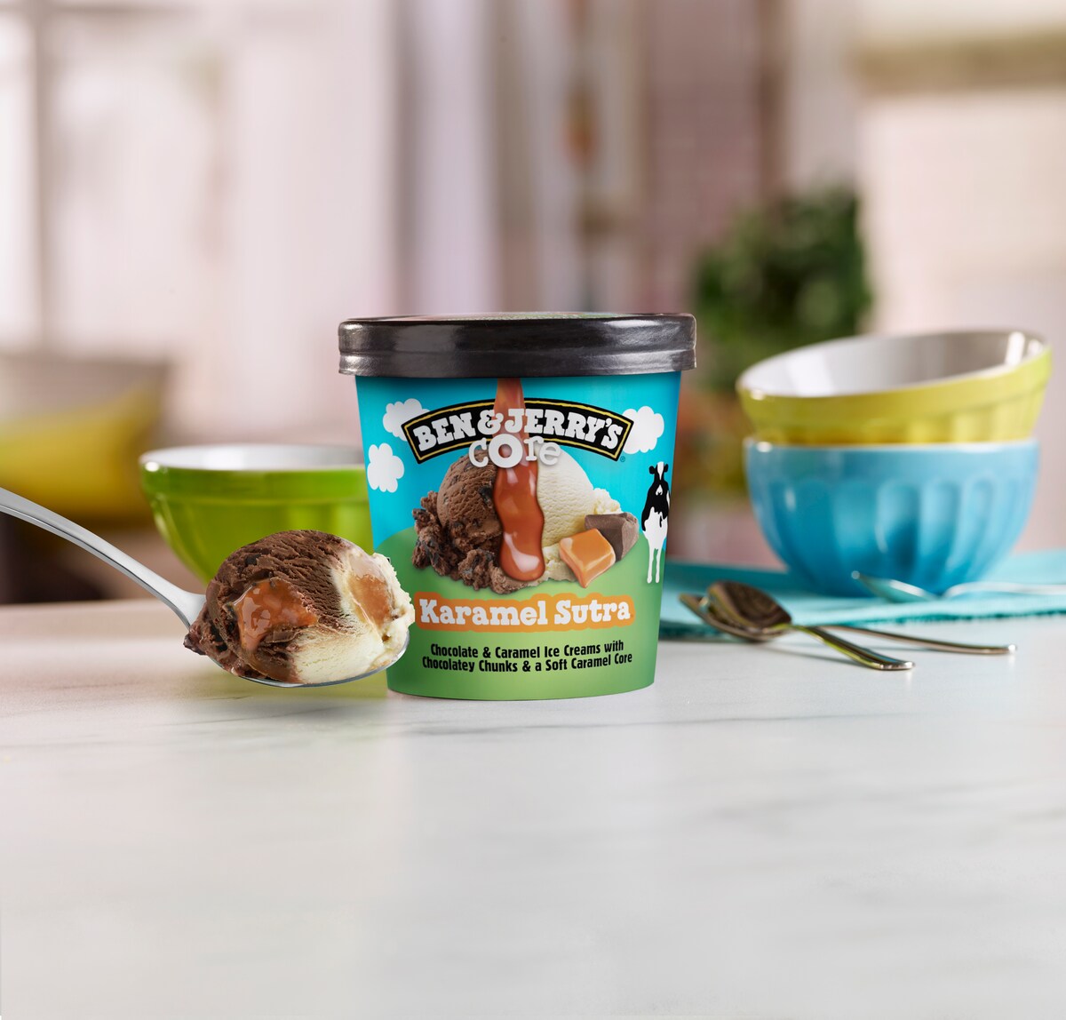 Karamel Sutra Core 3 / 4